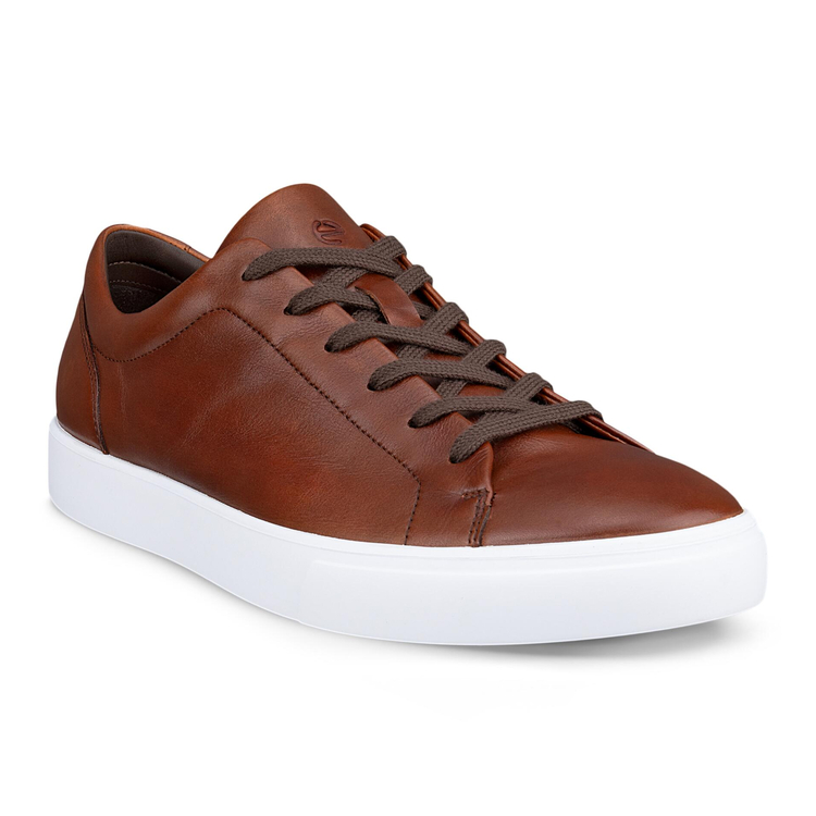 Кеды ECCO SOFT 10 M