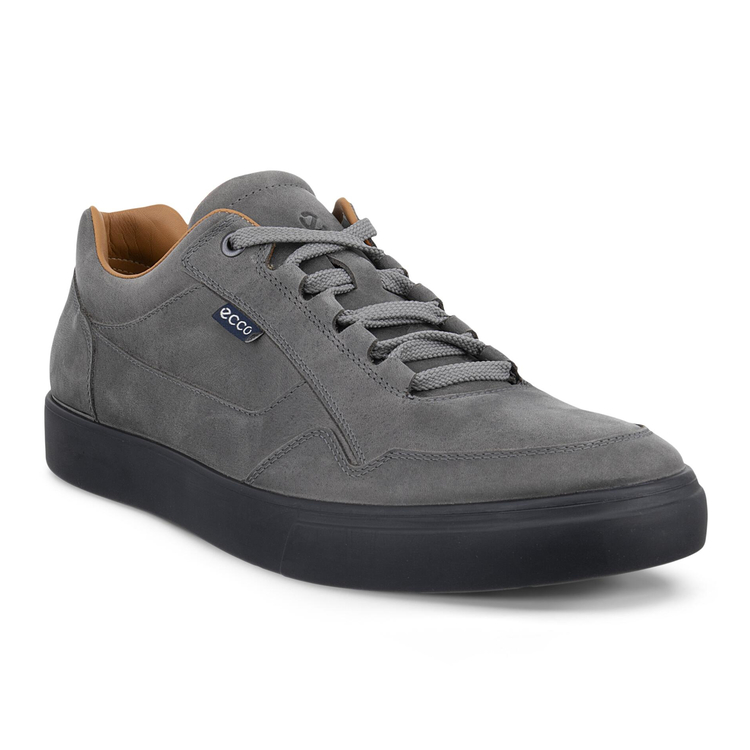 Кеды ECCO SOFT 10 M