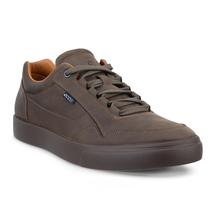 Кеды ECCO SOFT 10 M
