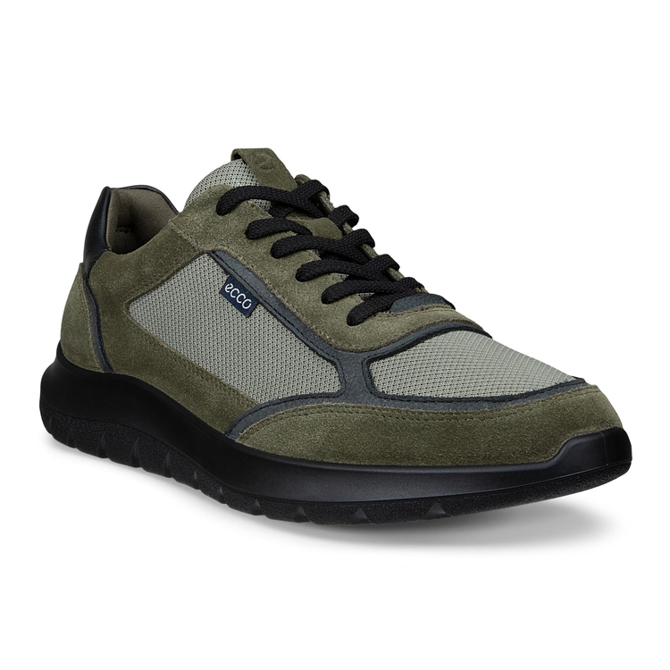 Кроссовки ECCO CITY STRIDE