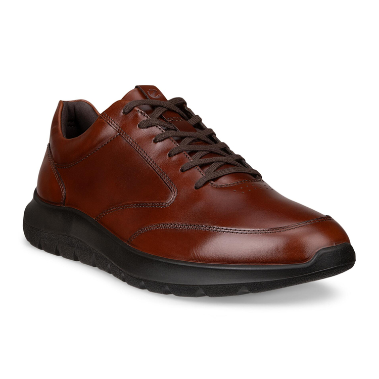 Кроссовки ECCO CITY STRIDE