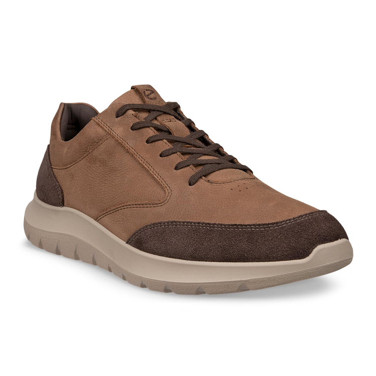 Кроссовки ECCO CITY STRIDE