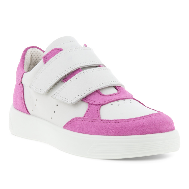 Кеды ECCO STREET 1
