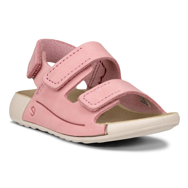 Сандалии ECCO COZMO INFANT 703401/02363