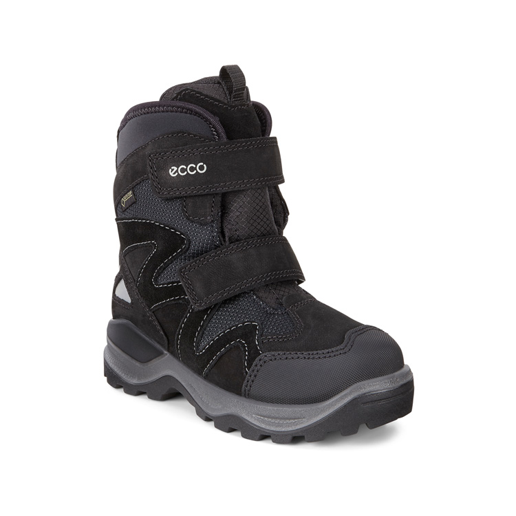 Ботинки ECCO SNOW MOUNTAIN 710222/51052