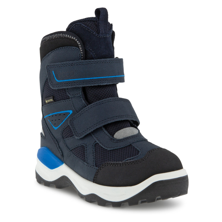 Зимние обувь для подростков — купить по цене от 2999 руб. в  интернет-магазине обуви ECCO