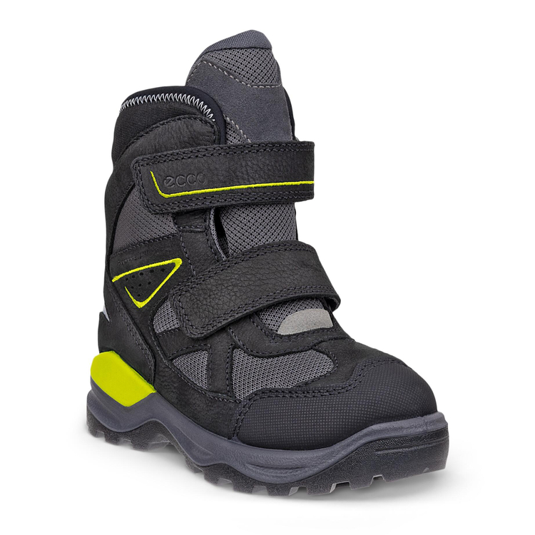 Ботинки SNOW MOUNTAIN