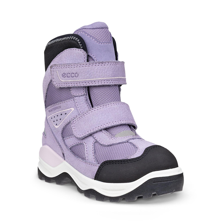 Ботинки SNOW MOUNTAIN