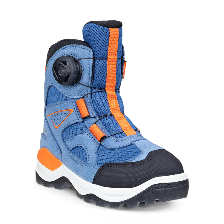 Ботинки SNOW MOUNTAIN