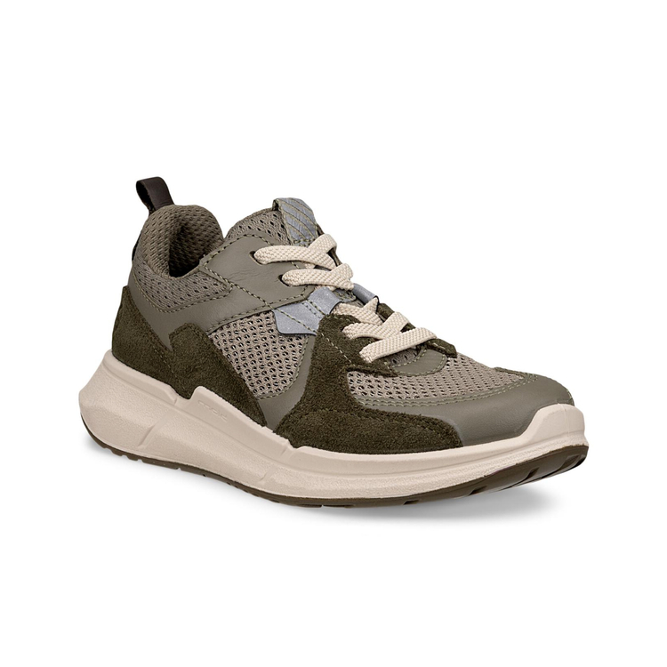 Кроссовки ECCO BIOM 2.2 K
