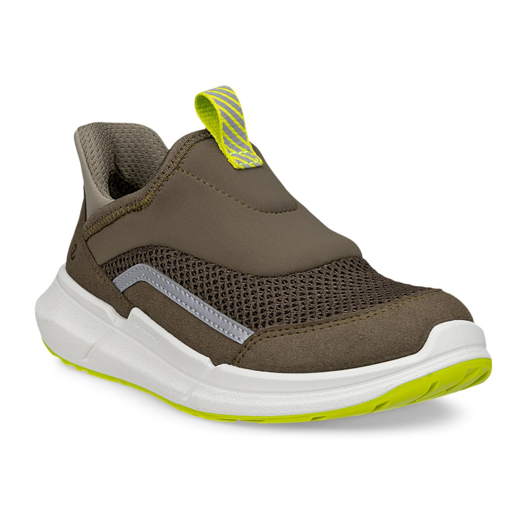 Слипоны BIOM 2.2 K