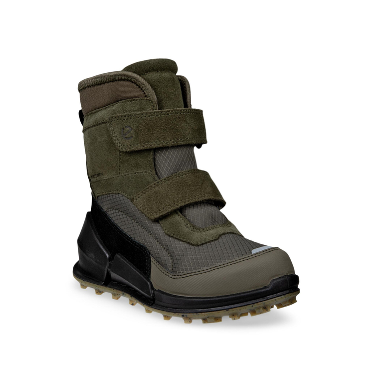 Ботинки ECCO BIOM K2