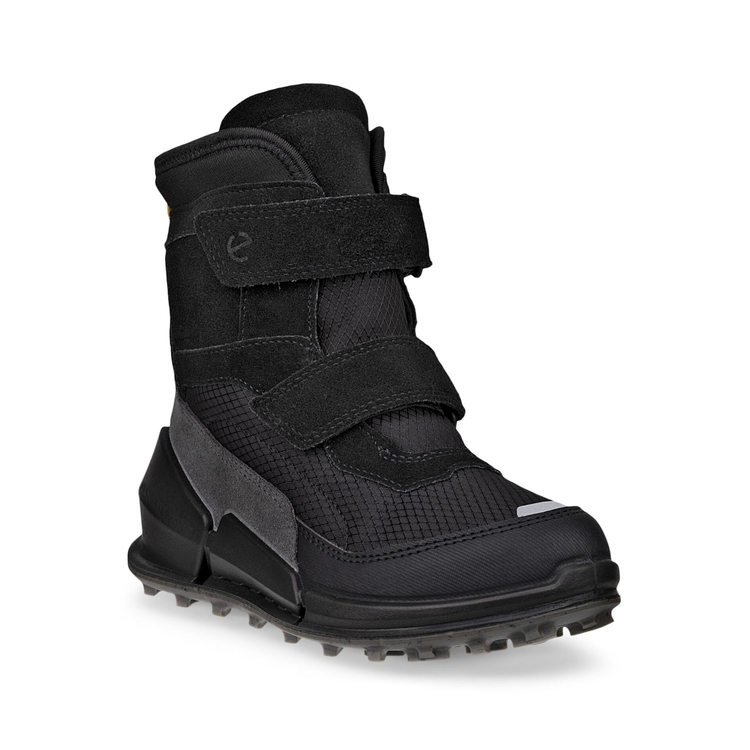 Ботинки ECCO BIOM K2