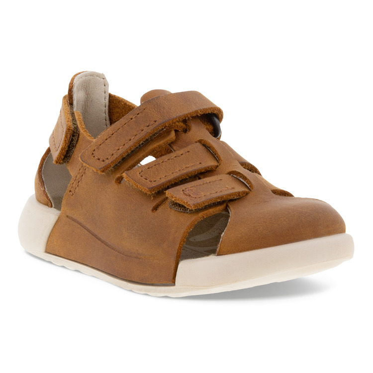 Сандалии ECCO COZMO FISHERMAN I 713301/02112