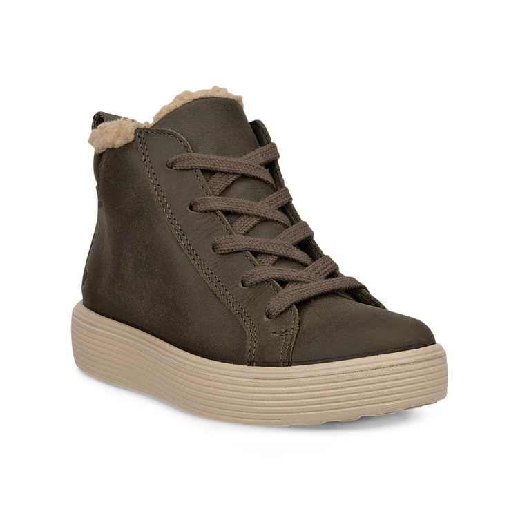 Ботинки ECCO SOFT 60 K