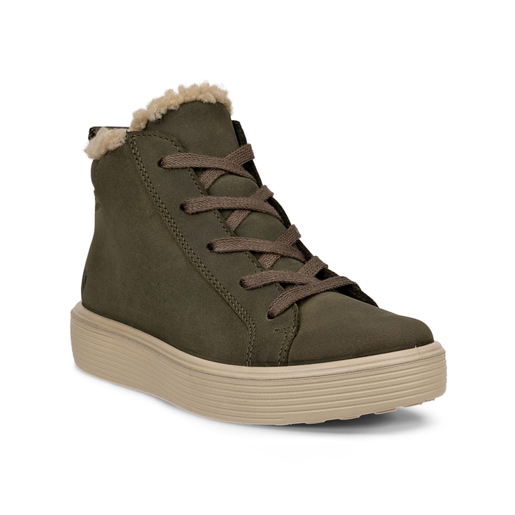 Ботинки ECCO SOFT 60 K