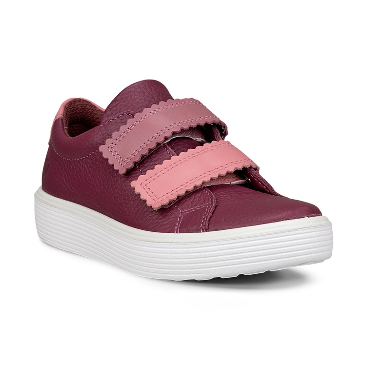 Кеды ECCO SOFT 60 K