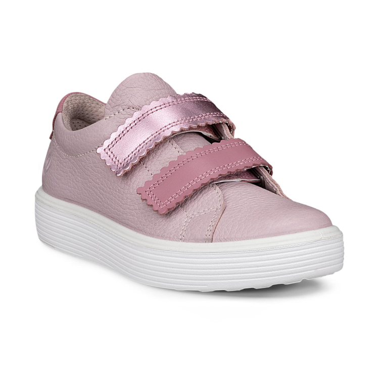 Кеды ECCO SOFT 60 K