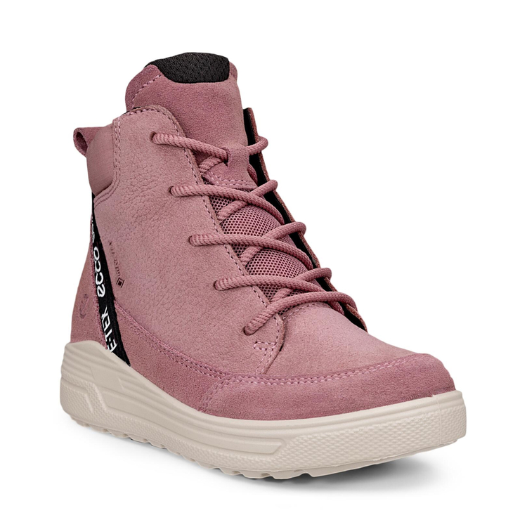 Ботинки ECCO URBAN SNOWBOARDER