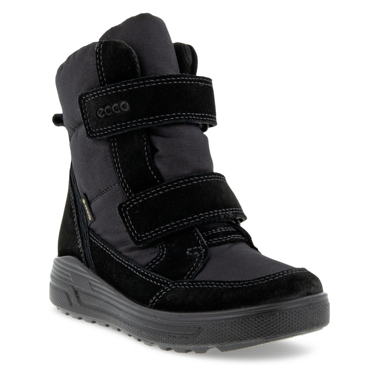 Ботинки для мальчиков ECCO (ЭККО) Ботинки URBAN SNOWBOARDER
