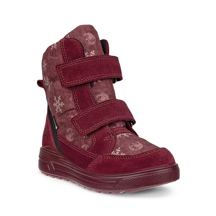 Ботинки ECCO URBAN SNOWBOARDER