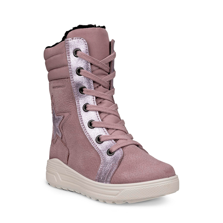 Ботинки ECCO URBAN SNOWBOARDER