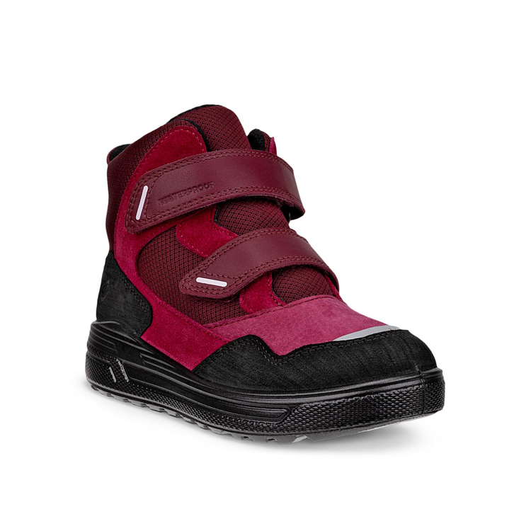 Ботинки ECCO URBAN SNOWBOARDER