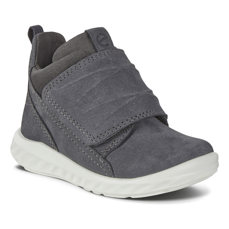 Ботинки ECCO SP.1 LITE INFANT 724101/02308