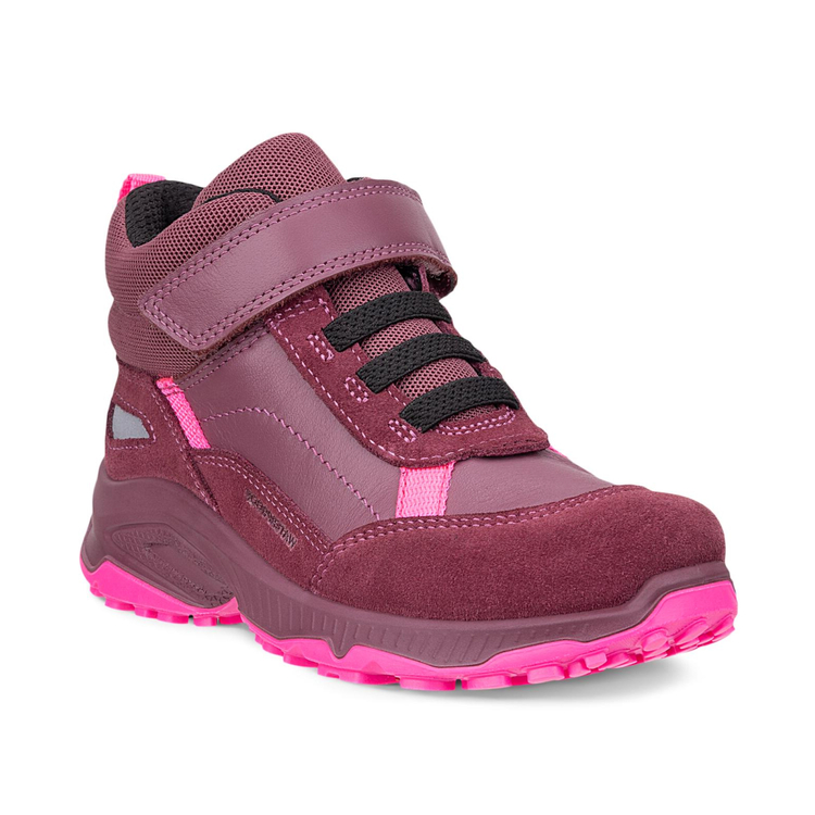 Ботинки RECEPTOR XP K