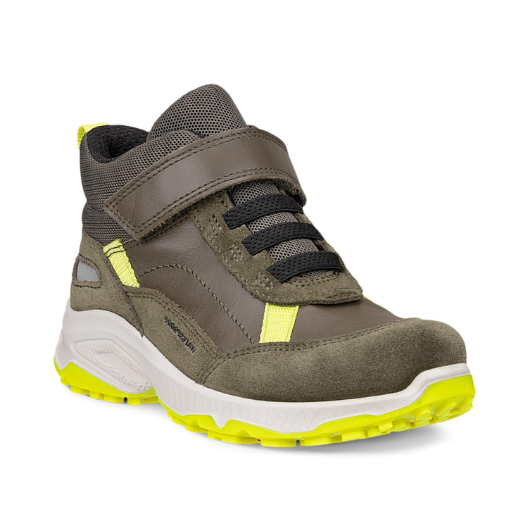 Ботинки RECEPTOR XP K