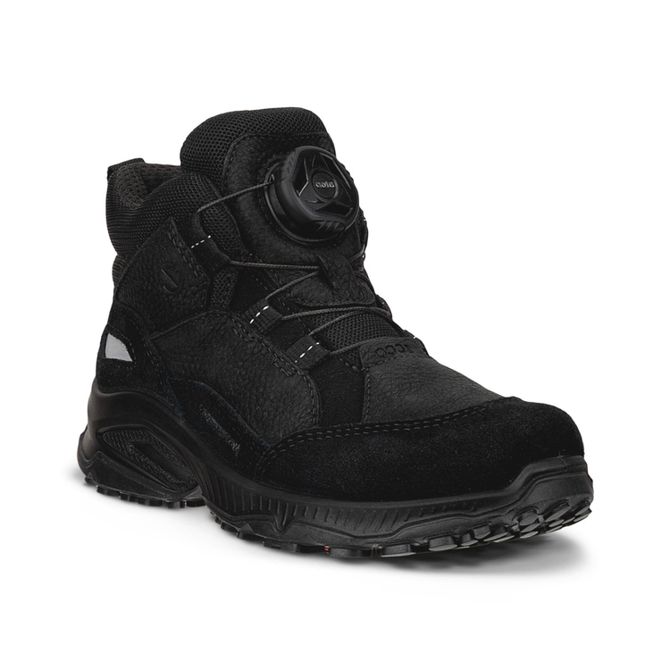 Ботинки RECEPTOR XP K