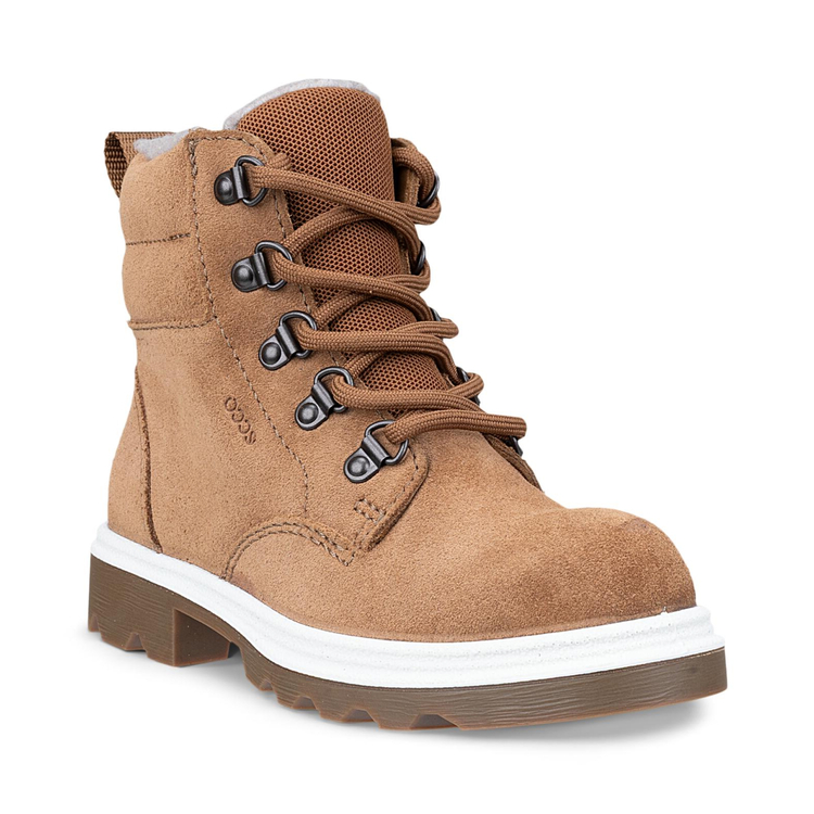 Ботинки GRAINER K