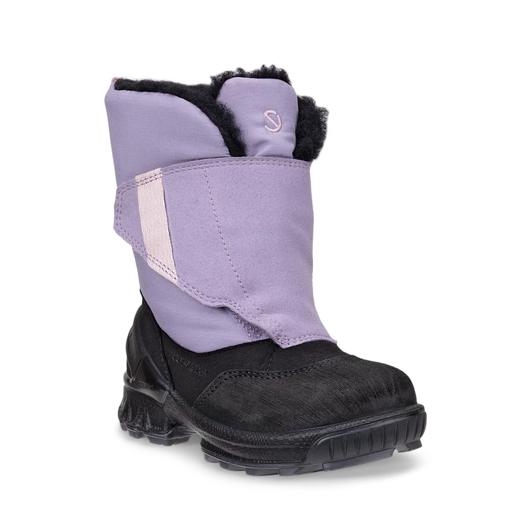 Ботинки BIOM HIKE INFANT