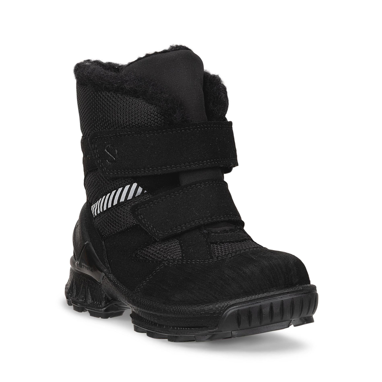 Ботинки BIOM HIKE INFANT