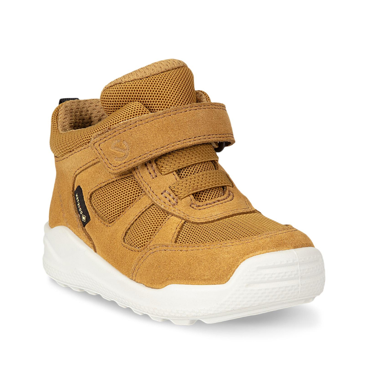 Ботинки ECCO URBAN MINI