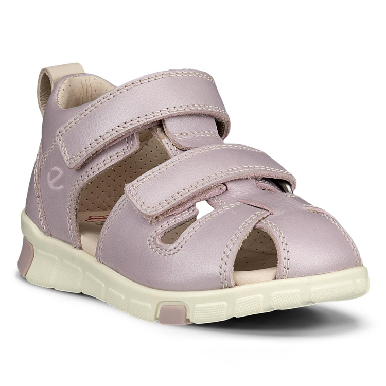 Сандалии ECCO MINI STRIDE SANDAL