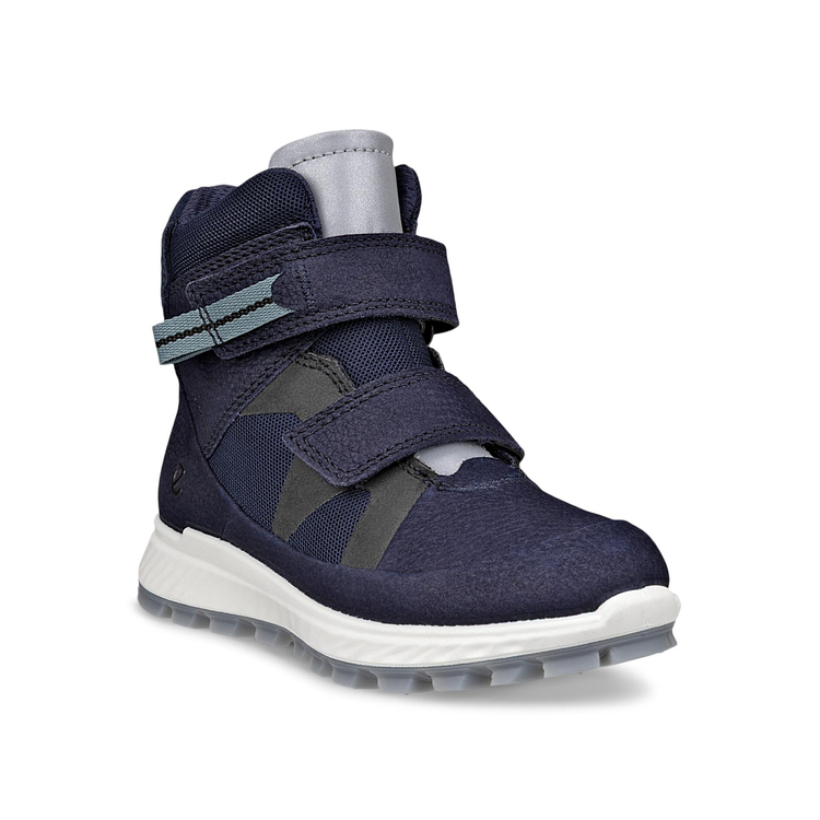 Ботинки ECCO EXOSTRIKE KIDS