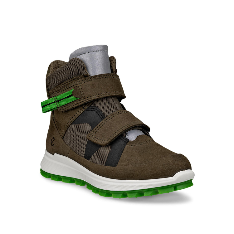Ботинки ECCO EXOSTRIKE KIDS