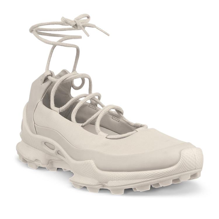 Балетки ECCO BIOM C-TRAIL W