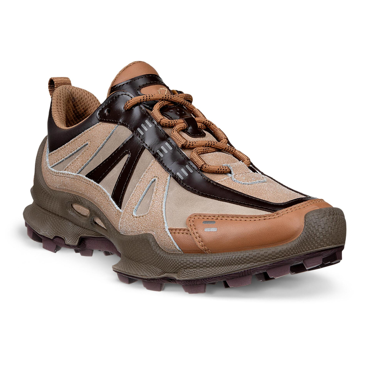 Кроссовки ECCO BIOM C-TRAIL W