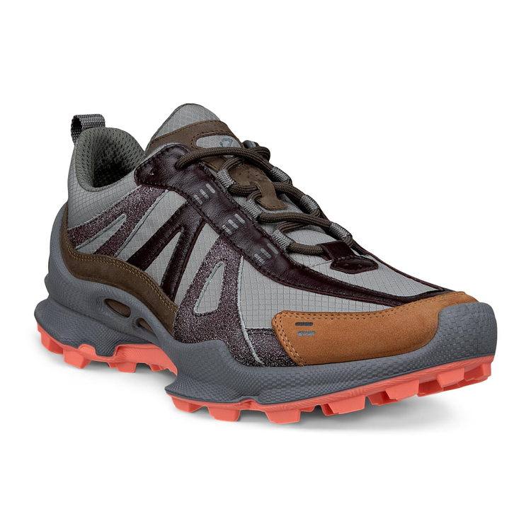 Кроссовки ECCO BIOM C-TRAIL W