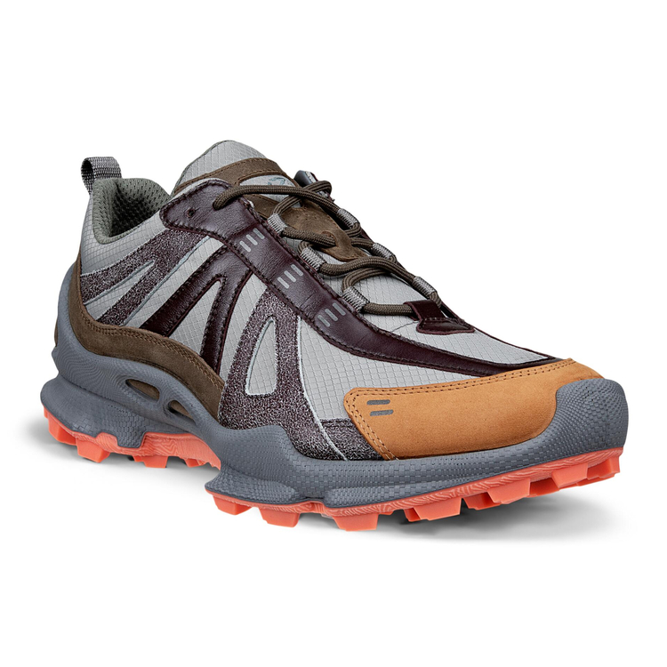 Кроссовки ECCO BIOM C-TRAIL M