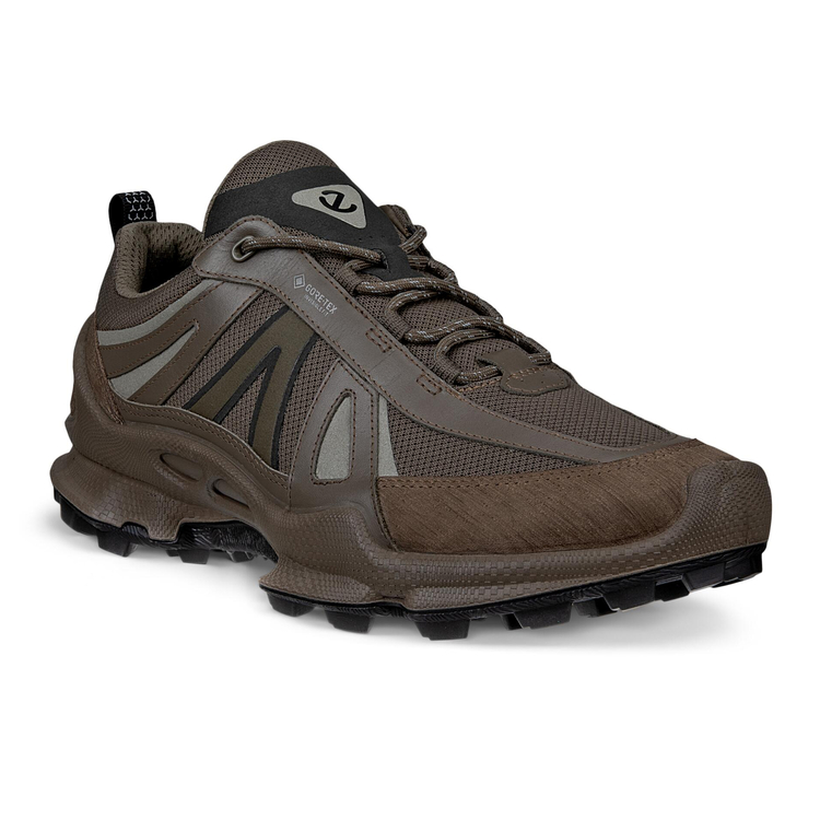 Кроссовки ECCO BIOM C-TRAIL M