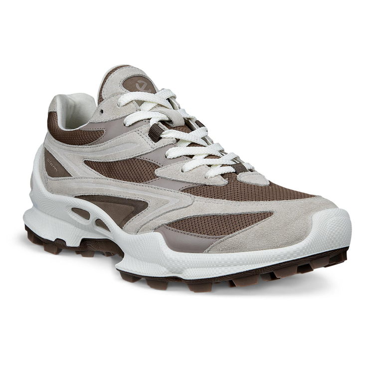 Кроссовки ECCO BIOM C-TRAIL M