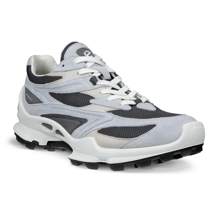 Кроссовки ECCO BIOM C-TRAIL M