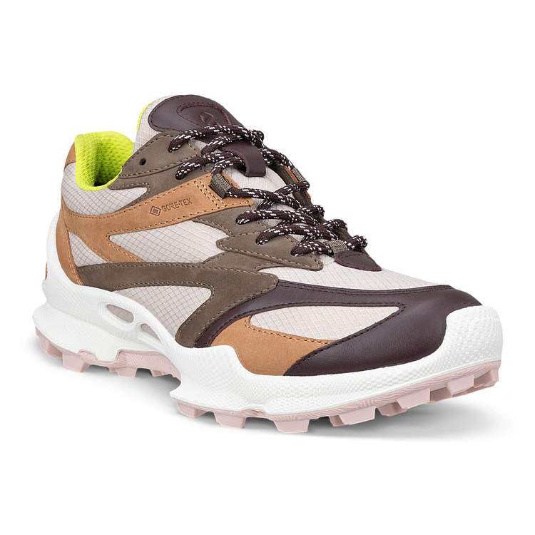 Кроссовки BIOM C-TRAIL W