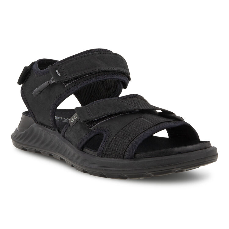 Сандалии ECCO EXOWRAP W 811803/51052 — купить по цене 13990 руб. в  интернет-магазине ecco.ru ecco exowrap w
