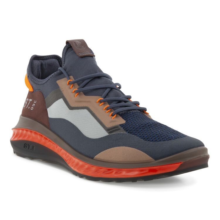 Кроссовки ECCO ST.360 M 821404/60480