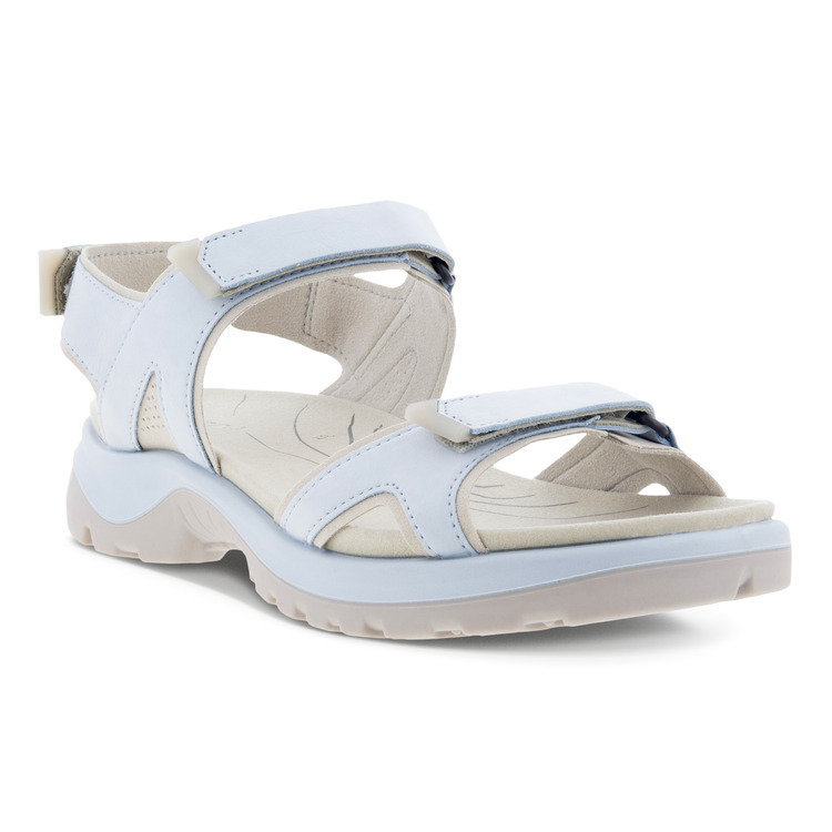 Ecco 2025 offroad sandal