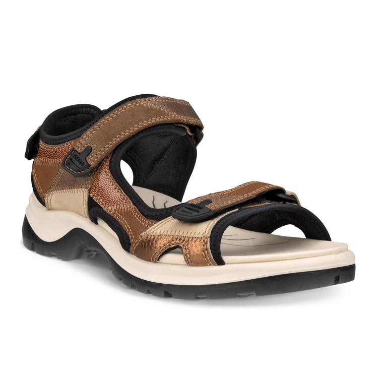 Сандалии OFFROAD